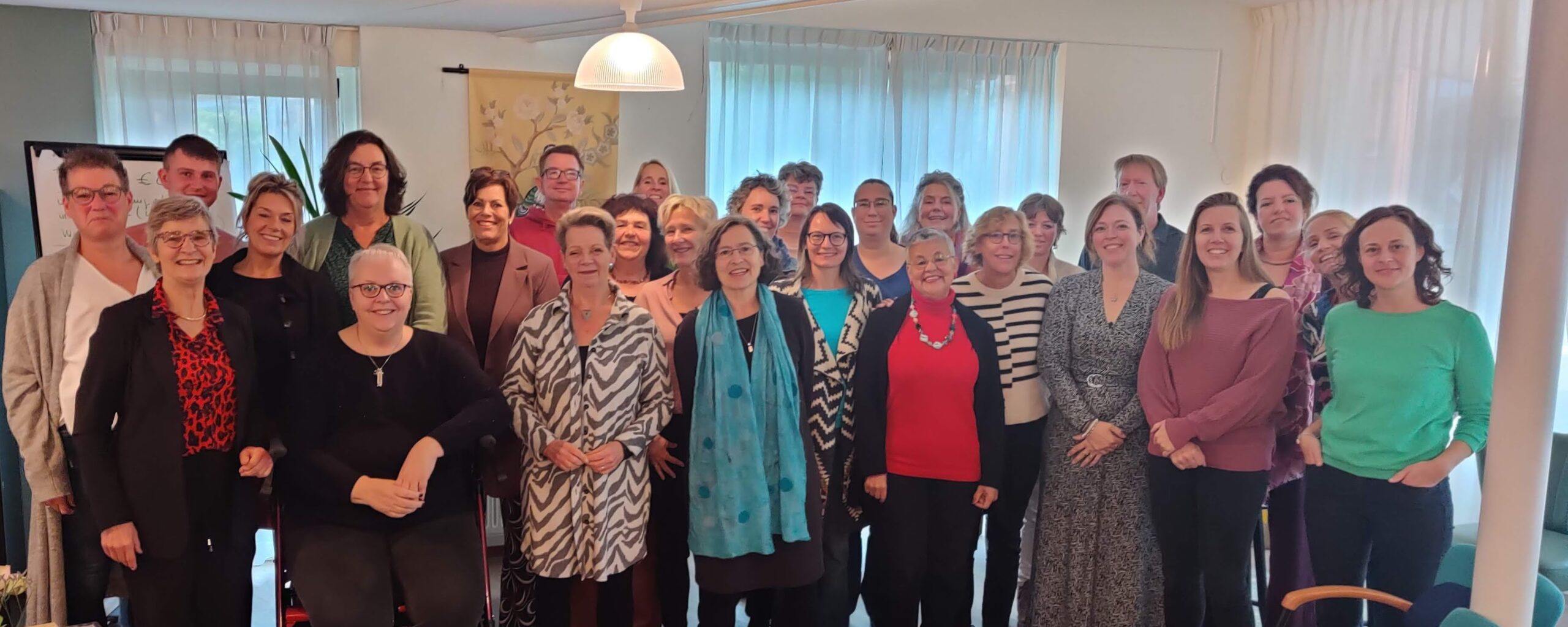 Specialisten Eenzaamheid Team